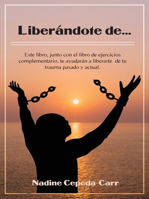 cover image of Liberándote de...